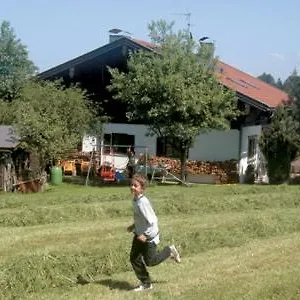 Apartment Hötzelsperger, Prien