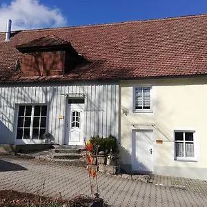 Apartment Glücksmomente Helenenhof, Schillingsfürst