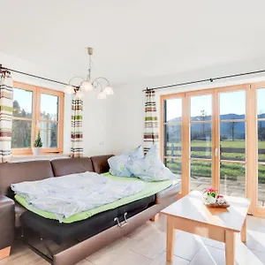 Apartment Bergblick, Bad Heilbrunn