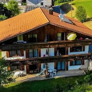 Apartment Mariele, Lohberg